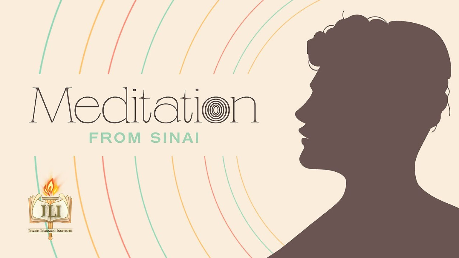 Meditation from Sinai | Course Trailer